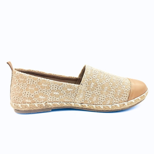 Celina Espadrilles – Stylish & Comfortable Women's Casual Shoes