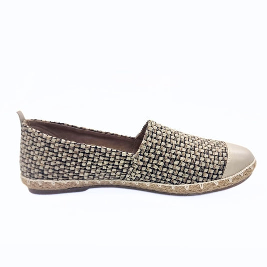 Donna Espadrilles – Stylish & Comfortable Women's Casual Slip-On Shoes