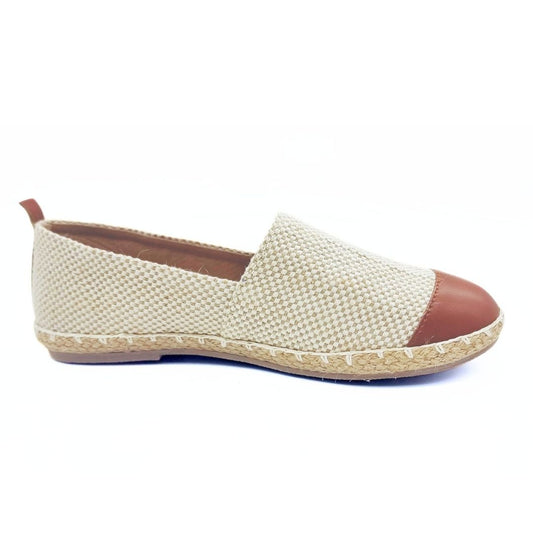 Kate Espadrilles – Stylish & Comfortable Women's Slip-On Casual Shoes