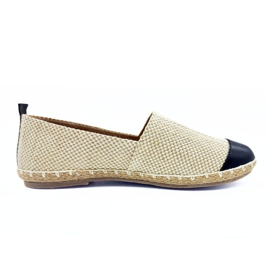 Lauren Espadrilles – Stylish & Comfortable Women's Casual Slip-On Shoes