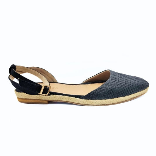 Monique Espadrille – Stylish & Comfortable Women's Casual Slip-On Shoes